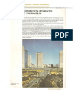 Dinamica Demografica PDF