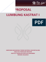 Cover Proposal Dan LPJ
