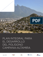 Plan Integral Polígono Campana-Altamira-FINAL