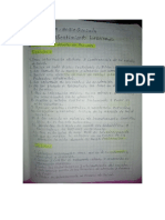 Consentimiento Informado, Derechos Del Paciente