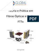 Curso de Gpon Fusão