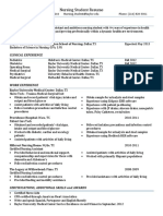 sample nursing student resume.pdf
