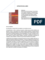 EXTRACTOS DEL LIBRO - Métodos Cuantitativos-Herramientas para La Investigación en Salud