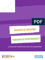 3 - Equal Right Equal Opportunity ES PDF