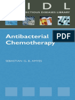 Antibacterial Chemotherapy-Theory, Problems, and Practice (May 2, 2010) (0199581363) (Oxford University Press) .pdf