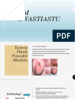 Mastitis