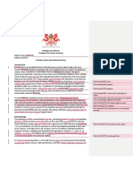 Writing and Rhetoric Proposal For Service Learning Name: Franco Zamora Code: 00205517 School A Great and Ephemeral Time