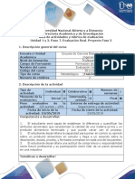 Guía-Evaluación Final Sensorial