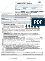 Mate - 3º - Coro - S7 - U3