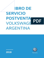 Libro blanco de VW