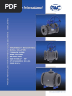 Warren Valves | PDF | Valve | Mechanical Engineering