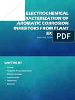 Agus PS Kaban-Electrochemical Inhibition