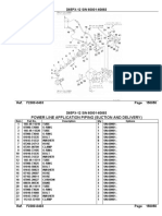 Power Line Application Piping PDF