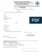 Surat Rujukan 1