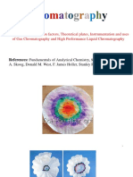 Chromatography Technique