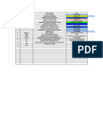 Inventaris Agenda Akreditasi Post Sursim 2019