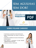 Master em Intradermoterapia Pressurizada ATUALIZADO