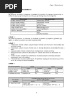 6A  Electrochemistry - answer