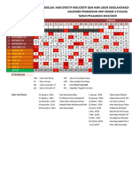 Kalender P 2019-2020