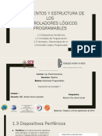 Fundamentos y Estructura de Los