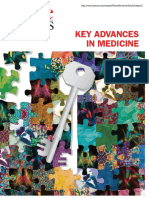 Nature Advances in Medicine JAN13