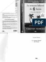 Ferriss Timothy - La Semana Laboral De 4 Horas.pdf
