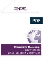 Community Manager 5 PDF
