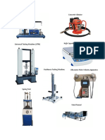 Construction Materials & Testing