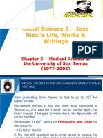 Chapter 5 Rizal