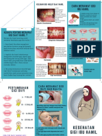 Kesehatan Gigi Ibu Hamil PDF
