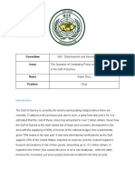 mun locals 2019 research report