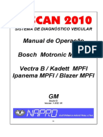 Manual de Injecao GM 1.54