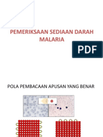 Malaria Diagnosis Guide