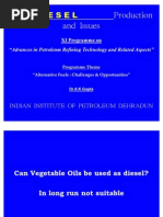 Download Biodiesel Production and Issues by akgupta1946 SN42617526 doc pdf