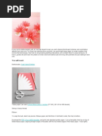 Download Paper Flower by momentfame SN42617671 doc pdf