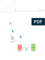 Diagrama Básico de Tubería e Instrumentación PDF