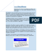 Para qué sirve el Bezafibrato.pdf