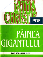 Mary Westmacott (Agatha Christie) - Painea Gigantului.pdf