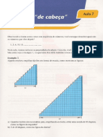 Mat07 Somando de Cabeça PDF