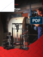 Catalog - Extrusion Piston Pump PDF
