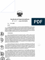 Criterios Normativos SUNAFIL - Julio 2019