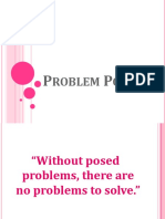 Problemposing 131102211404 Phpapp01 PDF