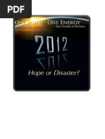 Download 2012 Hope or Disaster Free eBook by DrWilly Holmes-Spoelder SN42618814 doc pdf