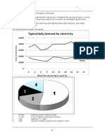 Graphs & Charts Summaries