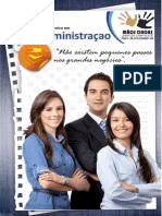 Administracao Módulo 3