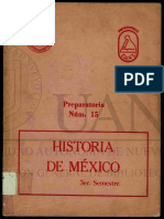 Historia UANL