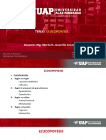Uap Análisis 6-2019.PDF Leucopoyesis