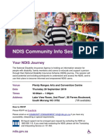 4 NDIS Flyer SouthMorang Journey 2019Sep26