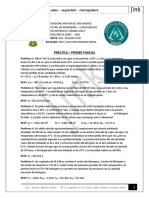 Practica QMC206 Primer Parcial - Intensivo Verano PDF