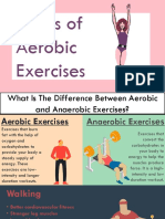 AErobic Exercise
